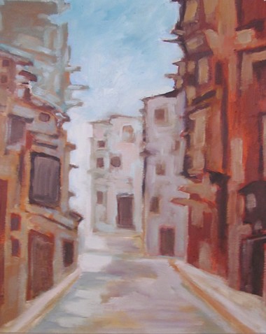 Paysage urbain