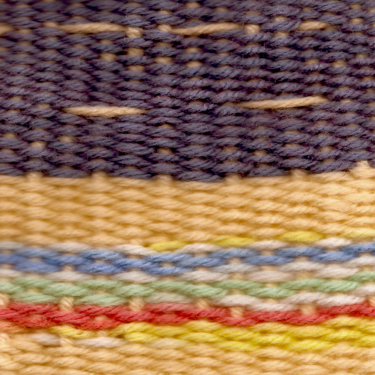 Weave Design 1