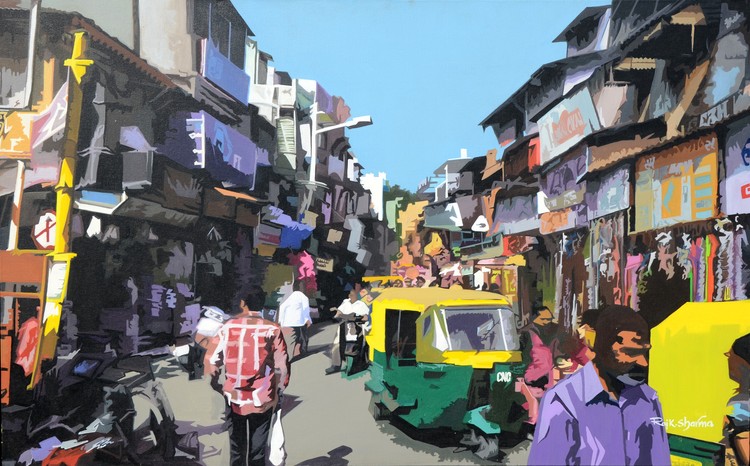 Bazaar