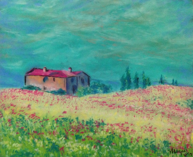 houseonahill