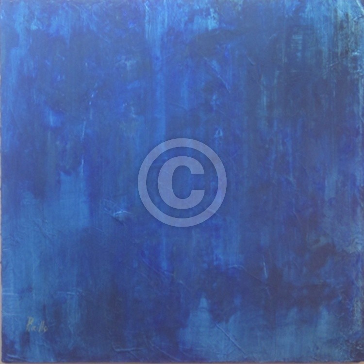 Blue#1