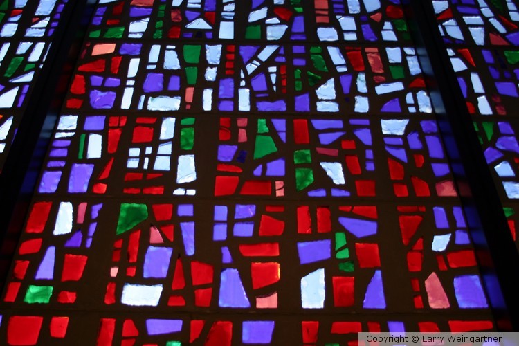 Stain Glass