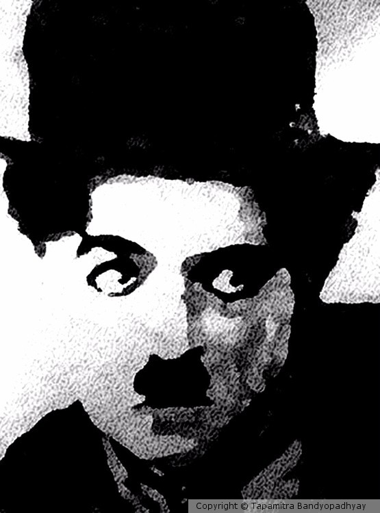 Charles Chaplin 3