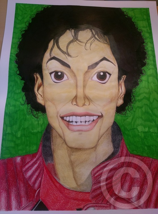 Michael Jackson 