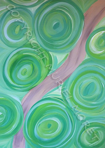 A Little Whimsy