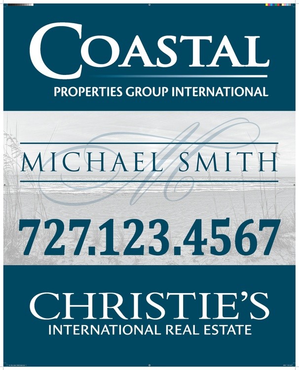 Michael Smith Yard Sign Sample FINAL Page 1