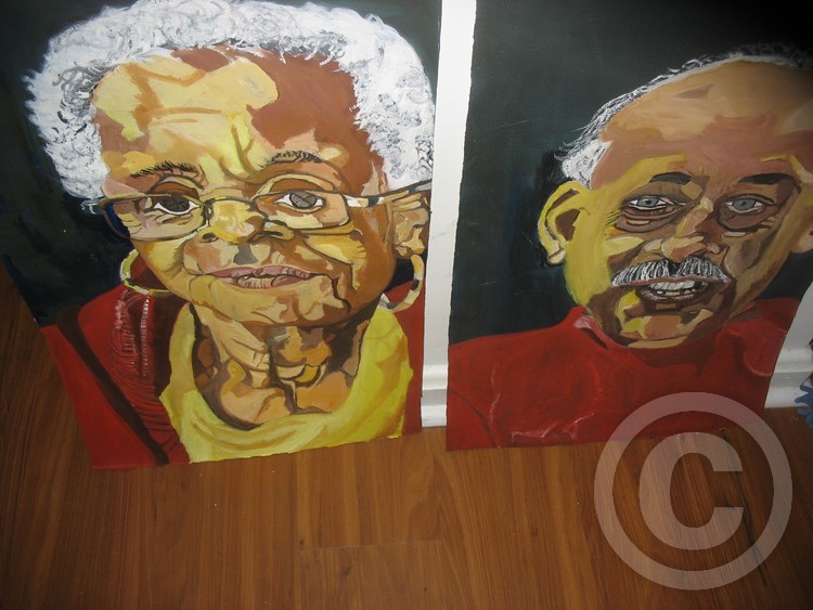 Still working 1&2