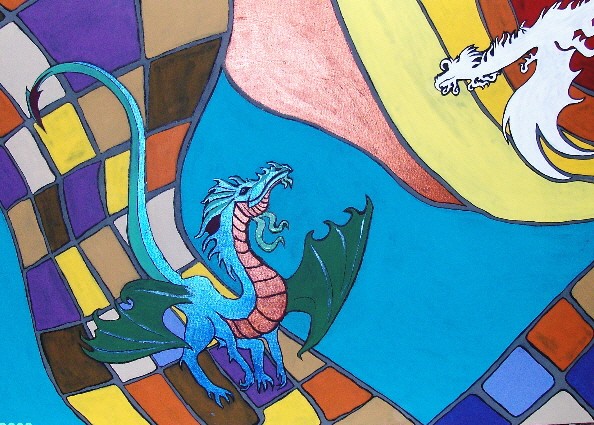 Dragonz
