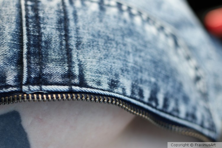 Just a peek