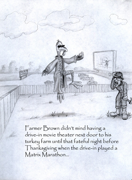 Thanksgiving 2005