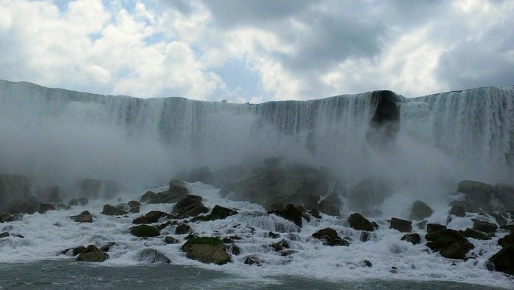 American Falls