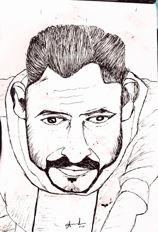 Portrait..