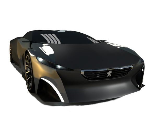 car peogeot2
