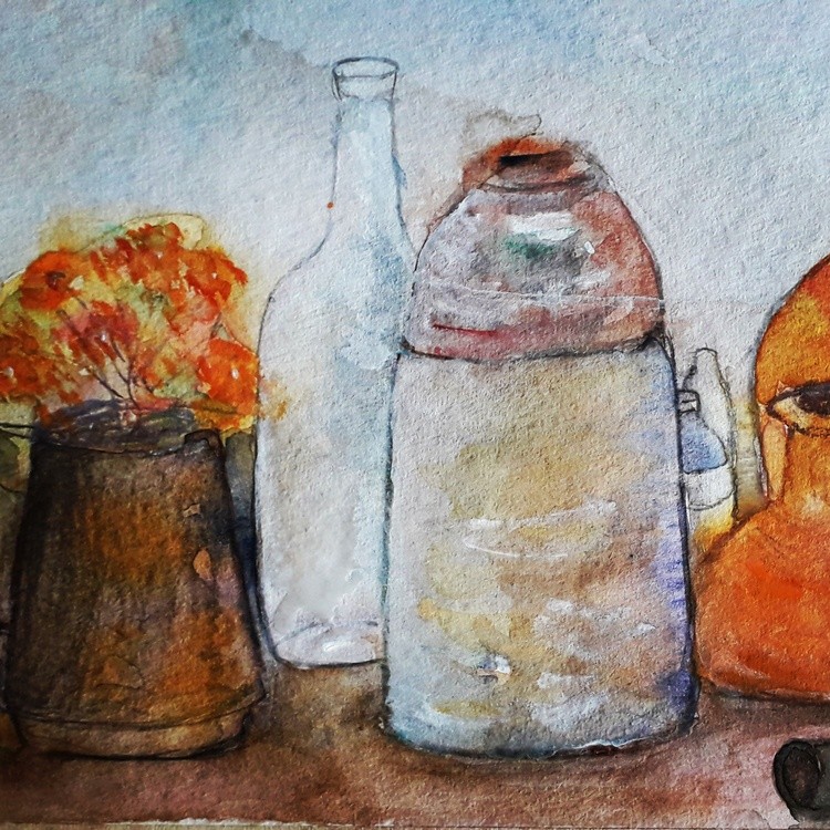 Still Life