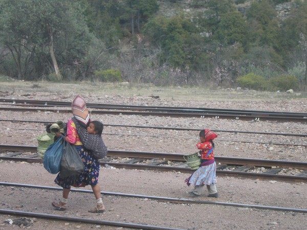 Copper Canyon, Mexico - 5