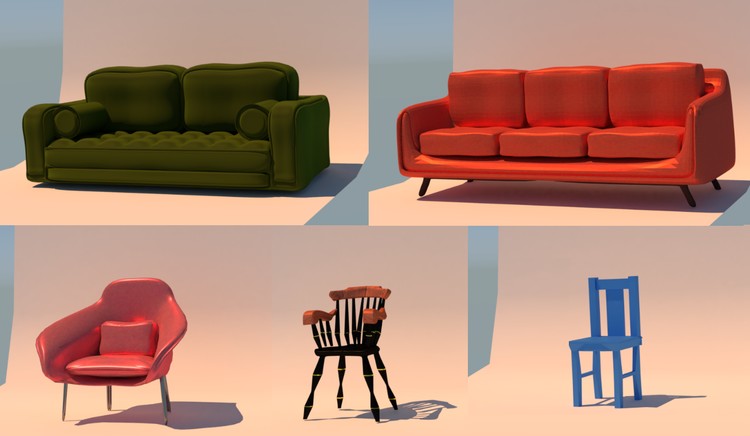 Furniture