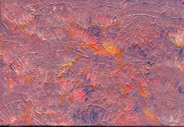 Color Waves