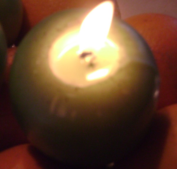 fire is hot