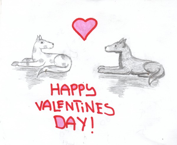 Happy Valentines Day!