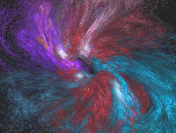 Tempest.....
