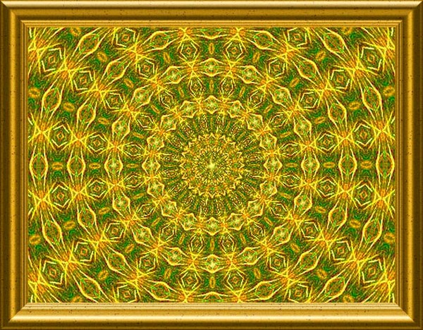 Egyptian Gold.....