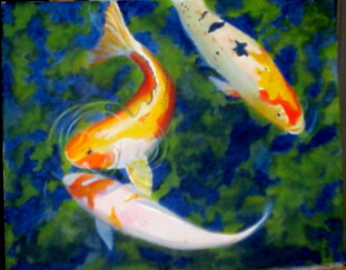 Three