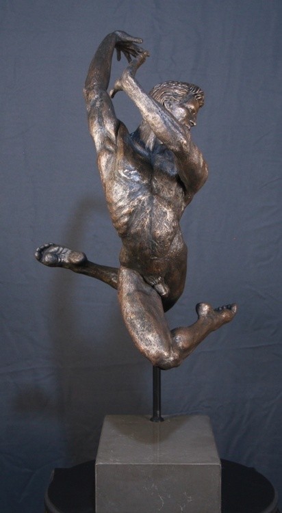 DANCE OF FREEDOM