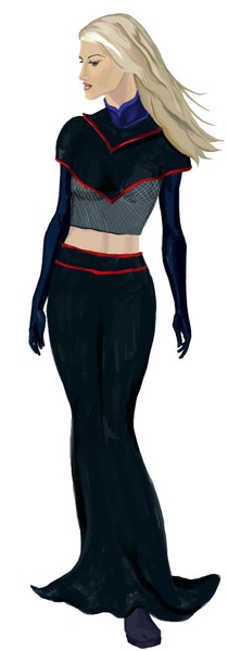 gothica