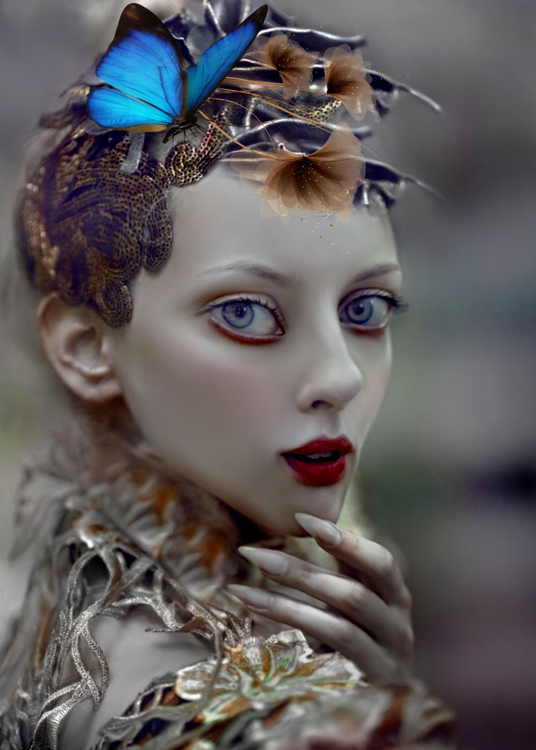 Forest Queen