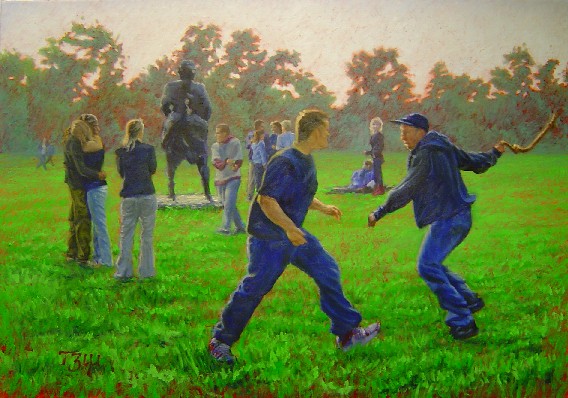 Parkfight 2