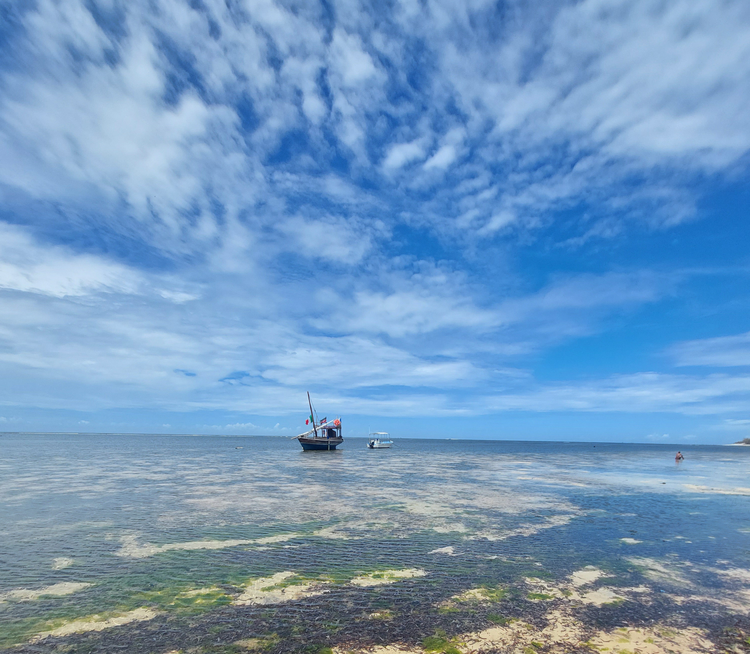 Sky Boat