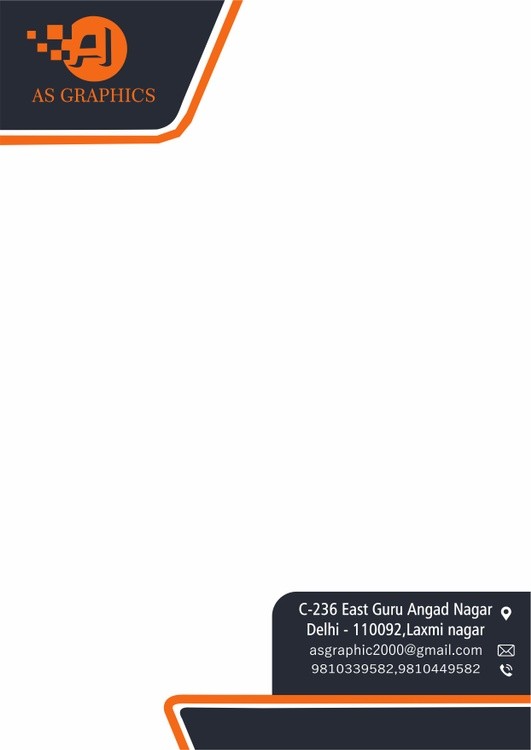 LETTER HEAD 1