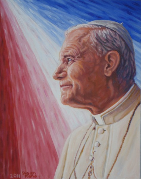 Rays Of Mercy
