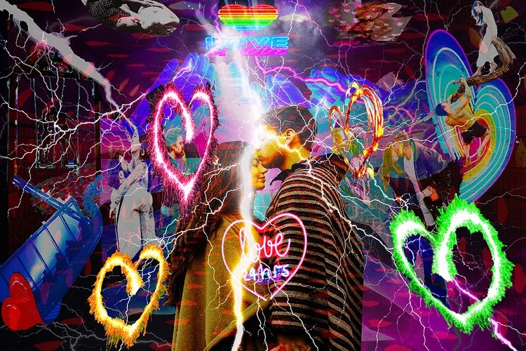 Electric Love