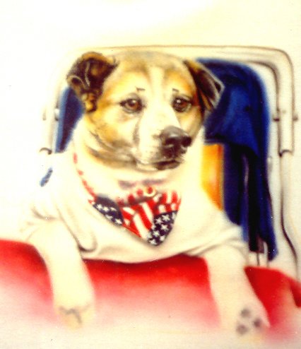 Patriotism