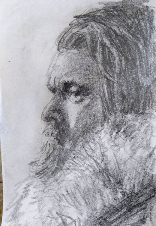 revenant