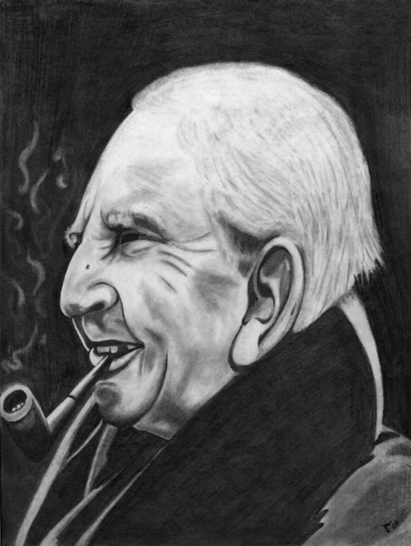 J.R.R. Tolkien