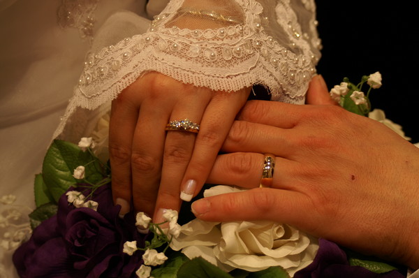 the rings