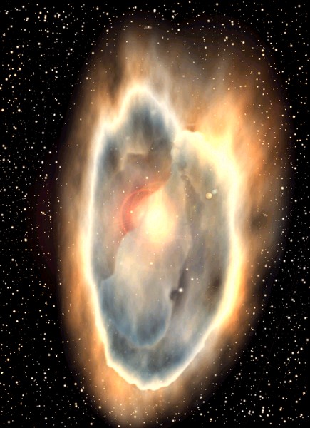nebula