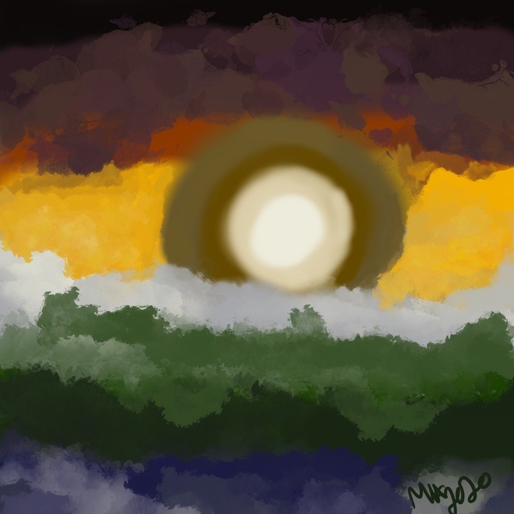 Sunrise-Sunset