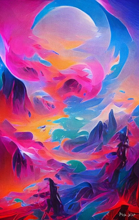 Silver Moon