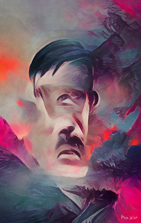 Adolf Hitler