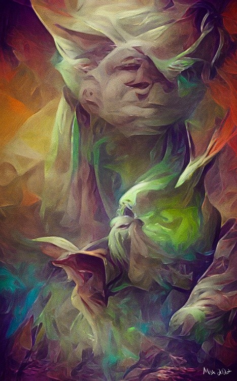 Yoda