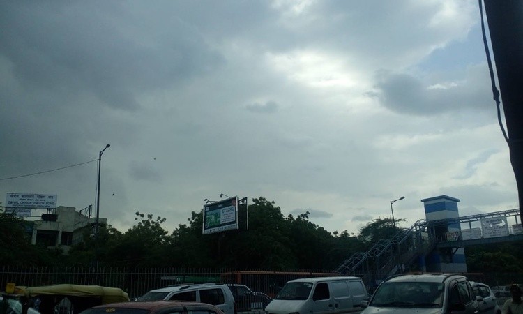 sky