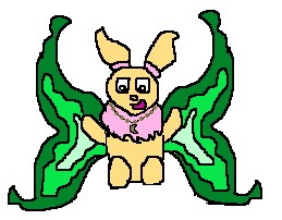 My bad usul drawing!
