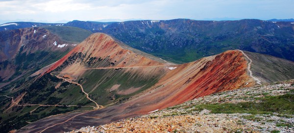 Webster Pass