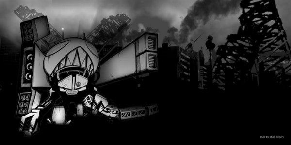Age of the machine