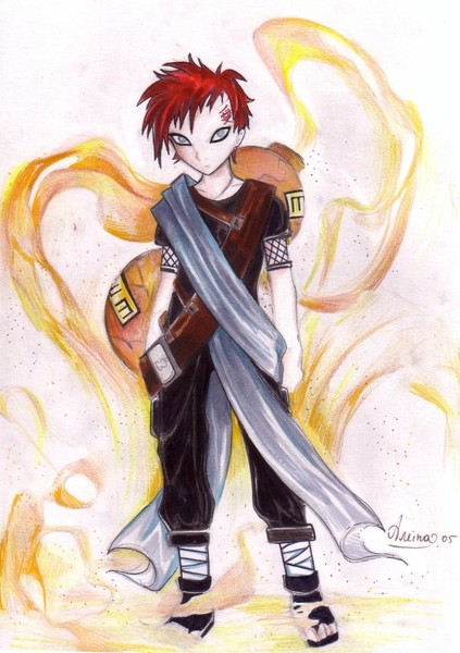 Gaara