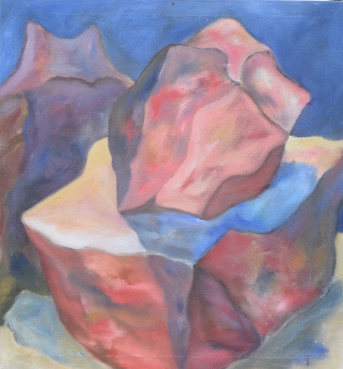 Rocks