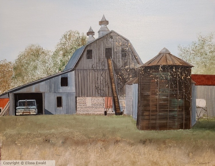 Country Charm